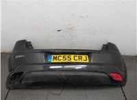  Бампер Citroen C4 2004-2010 9362446 #1