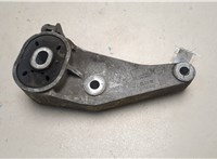 13117089 Кронштейн КПП Opel Meriva 2003-2010 9362636 #4