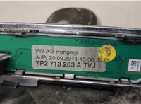  Кулиса КПП Volkswagen Touareg 2010-2014 9362713 #5