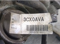  КПП - автомат (АКПП) Nissan Micra K12E 2003-2010 9362760 #7