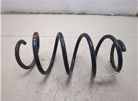  Пружина подвески Volkswagen Touran 2003-2006 9362787 #3