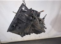  КПП 6-ст.мех. (МКПП) Renault Scenic 2003-2009 9362828 #2