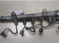 A6510700495 Рампа (рейка) топливная Mercedes C W204 2006-2015 9362965 #2