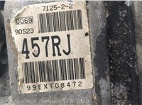  КПП - автомат (АКПП) Opel Zafira A 1999-2005 9363059 #6