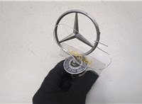  Эмблема Mercedes E W211 2002-2009 9363211 #2