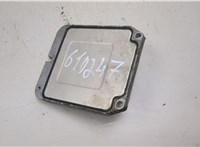  Блок управления двигателем Opel Zafira A 1999-2005 9363218 #3