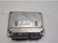  Блок управления двигателем Volkswagen Passat 5 2000-2005 9363224 #1