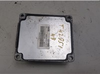  Блок управления двигателем Opel Astra G 1998-2005 9363231 #2