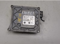  Блок управления двигателем Opel Astra H 2004-2010 9363255 #2