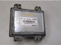  Блок управления двигателем Opel Corsa D 2006-2011 9363260 #2