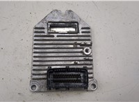  Блок управления двигателем Opel Astra G 1998-2005 9363263 #1