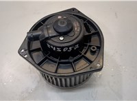  Двигатель отопителя (моторчик печки) Subaru Impreza (G12) 2007-2012 9363299 #1