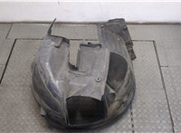  Защита арок (подкрылок) BMW 5 E60 2003-2009 9363321 #2