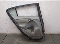  Дверь боковая (легковая) Honda Insight 2009- 9363405 #7