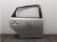  Дверь боковая (легковая) Toyota Prius 2003-2009 9363411 #1