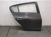  Дверь боковая (легковая) Honda Insight 2009- 9363453 #1