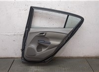  Дверь боковая (легковая) Honda Insight 2009- 9363453 #8