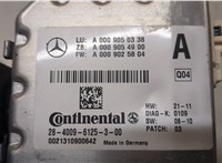  Камера переднего вида Mercedes E W212 2009-2013 9363481 #3