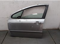  Дверь боковая (легковая) Peugeot 307 9363483 #1