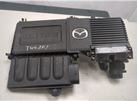  Корпус воздушного фильтра Mazda 3 (BK) 2003-2009 9363504 #1