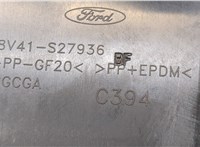 8V41S27936 Лючок бензобака Ford Kuga 2008-2012 9363542 #4