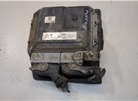  Блок управления двигателем Opel Zafira B 2005-2012 9363566 #1