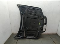  Капот BMW 3 E46 1998-2005 9363635 #5