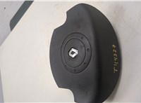  Подушка безопасности водителя Renault Scenic 2003-2009 9363642 #3