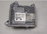  Блок управления двигателем Opel Zafira B 2005-2012 9363682 #2