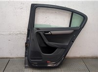  Дверь боковая (легковая) Volkswagen Passat 7 2010-2015 Европа 9363698 #8