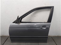  Дверь боковая (легковая) BMW 3 E46 1998-2005 9363743 #6