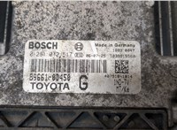  Блок управления двигателем Toyota Yaris 2005-2011 9363751 #3