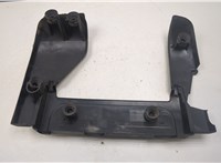  Накладка декоративная на ДВС Skoda Octavia (A5) 2004-2008 9363797 #2