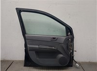  Дверь боковая (легковая) Hyundai Getz 9363824 #2