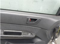  Дверь боковая (легковая) Hyundai Getz 9363824 #9