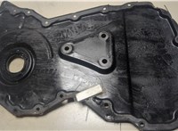  Крышка передняя ДВС Ford Transit 2006-2014 9363947 #3