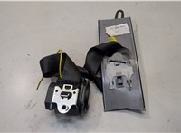  Ремень безопасности Volkswagen Touareg 2007-2010 9364040 #1