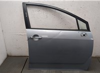  Дверь боковая (легковая) Toyota Corolla Verso 2004-2009 9364059 #1