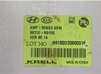  Усилитель звука Hyundai Tucson 4 2020- 9364076 #3