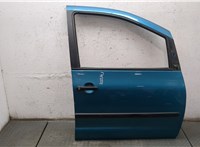  Дверь боковая (легковая) Seat Alhambra 1996-2000 9364083 #1