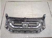  Решетка радиатора Honda Pilot 2008-2015 9364097 #9