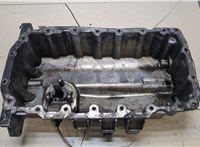  Поддон Skoda SuperB 2008-2015 9364189 #3