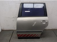  Дверь боковая (легковая) Volkswagen Passat 5 2000-2005 9364260 #1