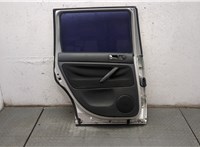  Дверь боковая (легковая) Volkswagen Passat 5 2000-2005 9364260 #9