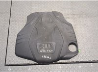  Накладка декоративная на ДВС Audi A7 2010-2014 9362913 #1