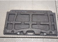  Пол (ковер) багажника Toyota Yaris 2005-2011 9363107 #7