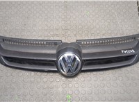  Решетка радиатора Volkswagen Golf Plus 9364258 #1