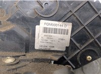  Замок двери Land Rover Discovery 3 2004-2009 9364287 #2