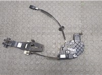  Замок двери Land Rover Discovery 3 2004-2009 9364291 #1