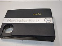  Накладка декоративная на ДВС Mercedes C W203 2000-2007 9364354 #1